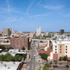 Отель Courtyard by Marriott Wichita At Old Town, фото 42