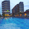 Отель The Mangrove Hotel, фото 38