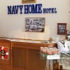 Отель Navy Home Hotel, фото 7
