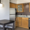 Отель Residence Inn by Marriott Sacramento Downtown at Capitol Park, фото 12
