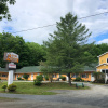 Отель Motel de la Montagne, фото 1