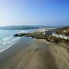 Отель Inchydoney Island Lodge & Spa, фото 19