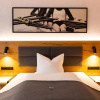 Отель MK Hotel Passau, фото 4