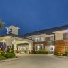 Отель Best Western Fort Worth Inn & Suites, фото 36