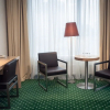 Отель Green City Hotel, фото 6