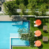 Отель SILQ Hotel And Residence managed by The Ascott Limited, фото 20