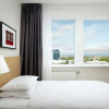 Отель Hilton Reykjavik Nordica, фото 14
