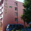 Гостиница Tashir, sanatoriy OOO 
