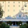 Отель Grand Hotel Nizza Et Suisse в Монтекатини-Терме