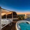 Отель Villa Blu Capri, фото 31