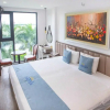 Отель Hanoi Lake View Hotel & Travel, фото 5