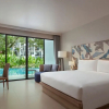 Отель Le Méridien Phuket Mai Khao Beach Resort, фото 3