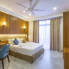 Отель Kuredhi Beach Inn, фото 4