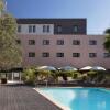 Отель Holiday Inn Marseille Airport, an IHG Hotel, фото 1