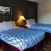 Отель Bear Mount Inn & Suites, фото 4
