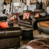 Отель Letaba River Lodge, фото 3