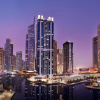 Отель Mövenpick Jumeirah Lakes Towers Hotel, фото 1