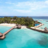 Отель Спа-курорт Taj Coral Reef, фото 25