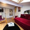 Отель Nid D Agnes - 5 Stars holiday house, фото 6