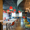 Отель B&B Hotel Thionville Yutz Route du Luxembourg, фото 3