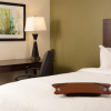 Отель Hampton Inn Orlando-International Airport, фото 6