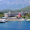 Отель Orange County Kemer Hotel - Adult Only +16 в Кемере