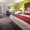 Отель Best Western Plus Mansfield Inn & Suites, фото 7