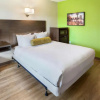 Отель SureStay Hotel by Best Western San Diego Pacific Beach, фото 2