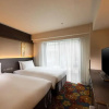 Отель DoubleTree by Hilton Kyoto Station, фото 4