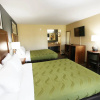 Отель Quality Inn Kenly I-95, фото 8