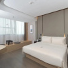 Отель Atour Hotel (Wuhan High Speed Railway Station, Qingshan Impression City), фото 3
