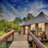 Отель Chisomo Safari Camp, фото 12