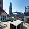 Отель Scandic Palace Hotel, фото 24