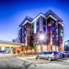 Отель Holiday Inn Express & Suites Cleveland West - Westlake, an IHG Hotel в Вестлейке