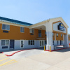 Отель Motel 6 Tulsa, OK - Airport, фото 1
