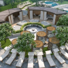 Отель The Ritz-Carlton Dallas, Las Colinas, фото 23