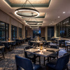 Отель Mystic Marriott Hotel and Spa, фото 17
