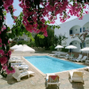 Отель Boutique Hotel Tilos Mare, фото 16