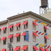 Отель Chelsea Star Hotel, фото 1