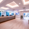 Отель Queens Hotel, фото 2