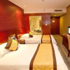 Отель Whwh Business Hotel Huanglong, фото 5