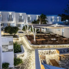 Отель Aeolos Resort Mykonos, фото 33