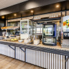 Отель B&B HOTEL Bordeaux Talence, фото 11