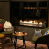 Отель Moxy Edinburgh Fountainbridge, фото 19