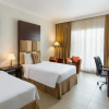Отель Metropolitan Al Mafraq Hotel, фото 6