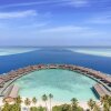Отель Kudadoo Maldives Private Island – Luxury All inclusive, фото 24
