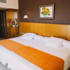 Отель Alba Seleqtta Hotel Spa Resort, фото 5