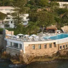 Отель Hôtel Cap-Estel, фото 17