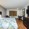 Отель Studio 6 Channelview, TX – Baytown West, фото 4