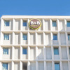 Отель B&B HOTEL Marseille Les ports, фото 21